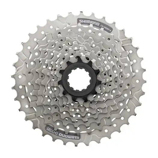 Shimano CS-HG201-9 Kassette 9-fach Wochenendangebot