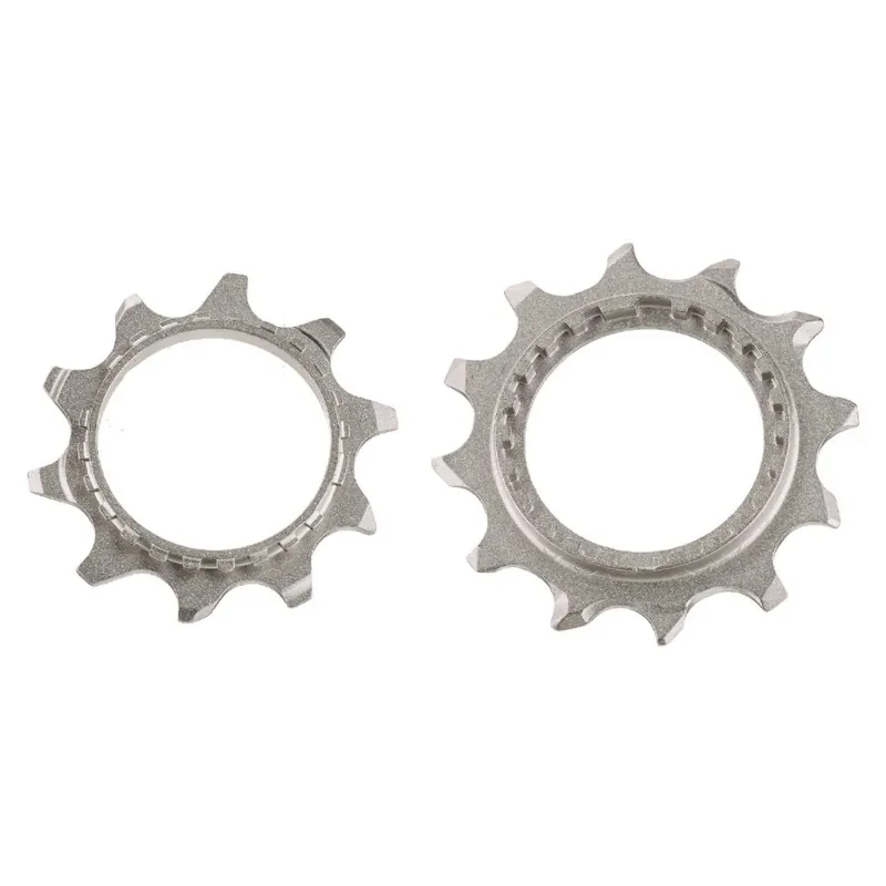Aktuell Shimano Ritzel für XTR Kassette - CS-M9100/M9101 12s 10/12T - Y1X498030