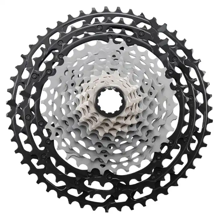 Shimano XTR CS-M9101 Kassette 12-fach Preisknaller