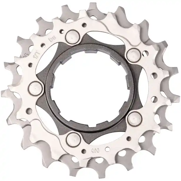 Neue Kollektion Shimano Ritzel für XTR 11-fach Kassette - 17-19 Z für 11-40 (Y1PU98020) - CS-M9001 / CS-M9000