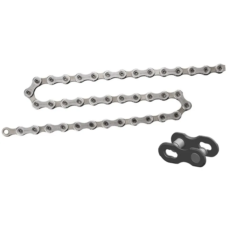 Preisreduziert Shimano CN-HG601 Kette 11-fach - mit Quick Link - 138 Glieder
