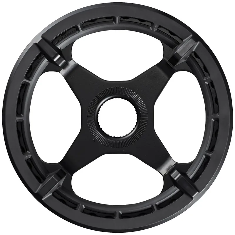 Kracherpreis Shimano STePS SM-CRE50 Kettenblatt - E-Bike Direct Mount Double Guard