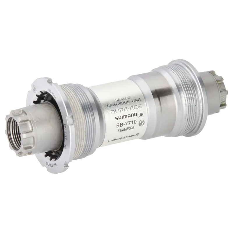 Shimano Dura Ace Track Innenlager BB-7710 Sonderaktion