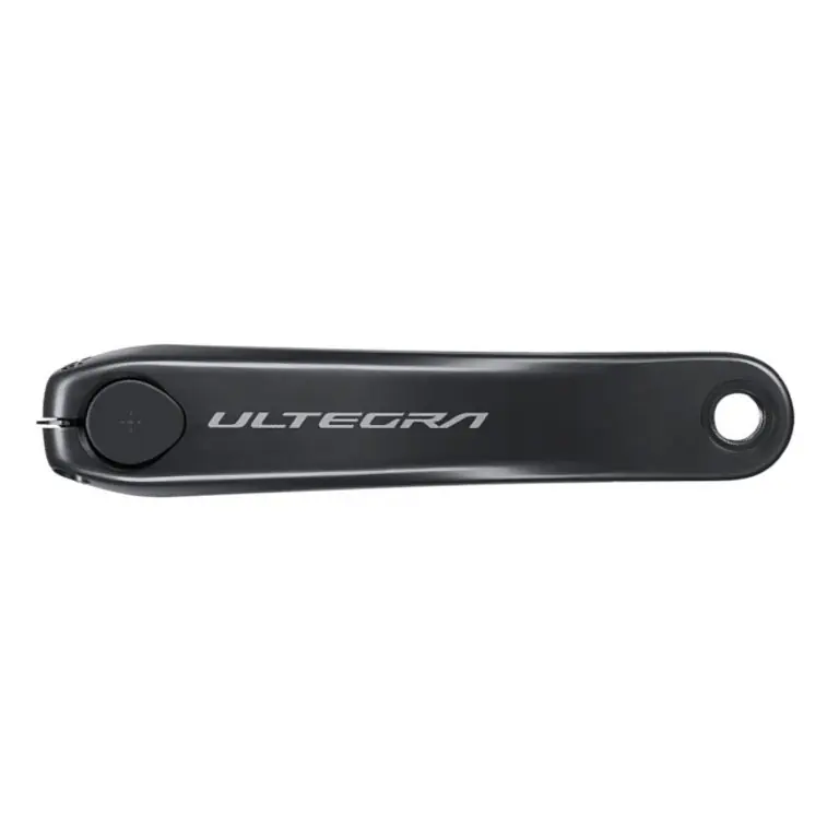 Shimano Kurbelarm für Ultegra FC-R8100-P - links Powermeter Neue Kollektion