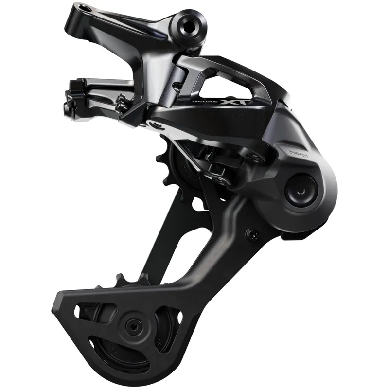Beliebt Shimano Deore XT RD-M8200 Schaltwerk - Shadow ES 12-fach - lang (SGS)