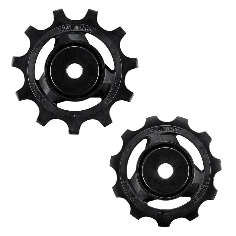 Shimano Dura Ace Schaltungsrädchen für RD-R9100 - 11-fach Expressversand