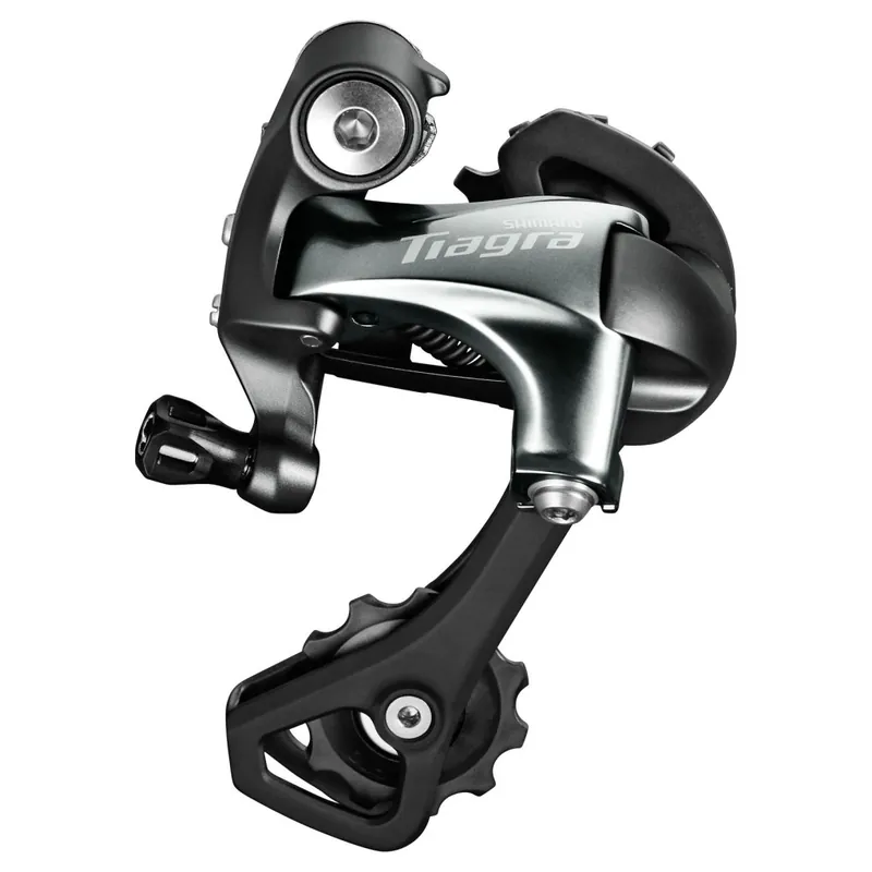 Shimano Tiagra RD-4700-GS Schaltwerk 10-fach - mittellang Sale