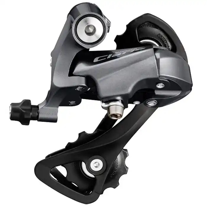 Shimano Claris RD-R2000 Schaltwerk - 8-fach kurz (SS) - grau Jetzt Bestellen