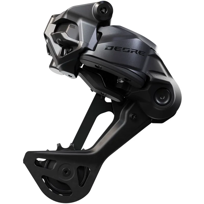 Schneller Versand Shimano Deore RD-M6260 Schaltwerk - E-MTB Di2 Shadow ES 12-fach - lang (SGS)