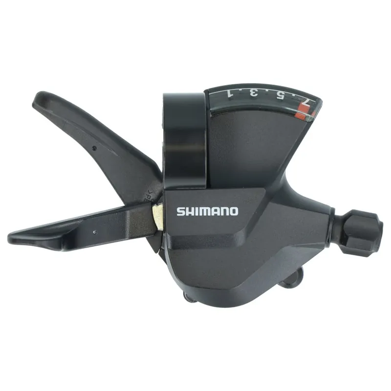 Knallerangebot Shimano SL-M315-7R Schalthebel - Rapidfire Plus OGD - 7-fach rechts