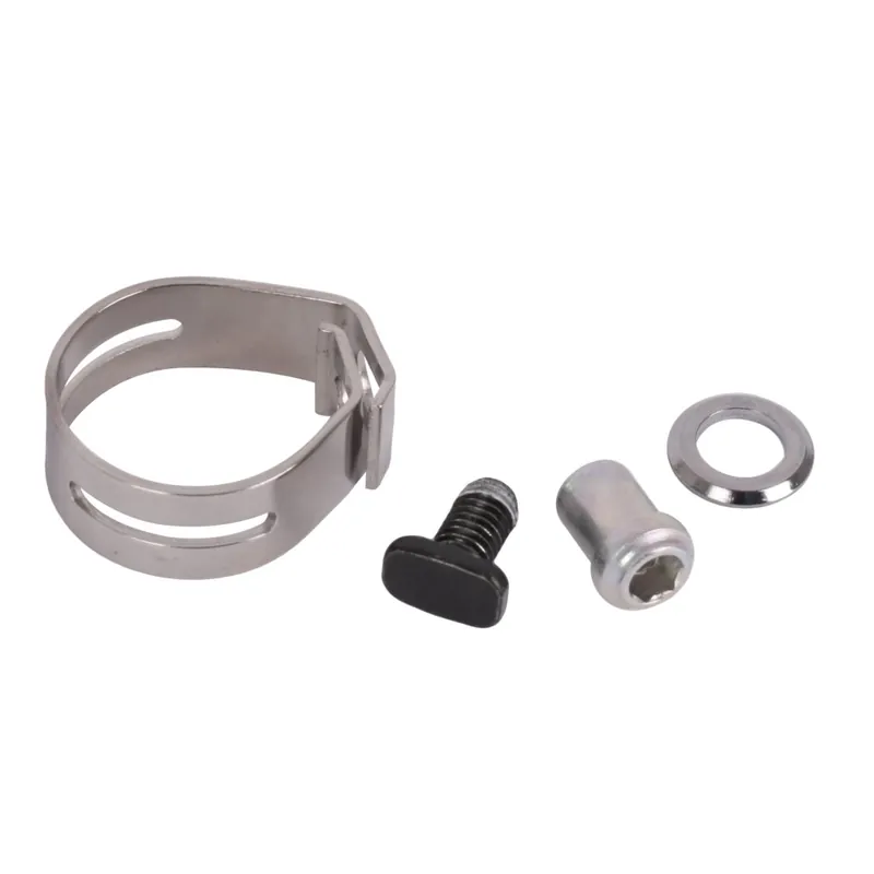 Sonderaktion Shimano Klemmschellen-Einheit für ST-RX815 - Y0JM98020