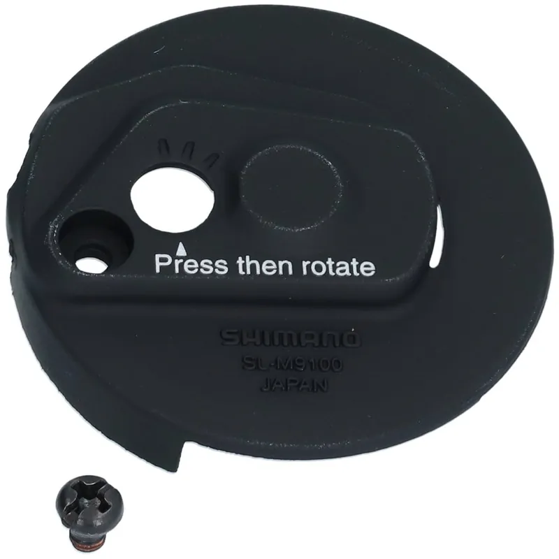 Shimano Gehäuseabdeckung für XTR SL-M9100 Schaltgriff - Y0FB98030 links (L/IL) Top-Angebot