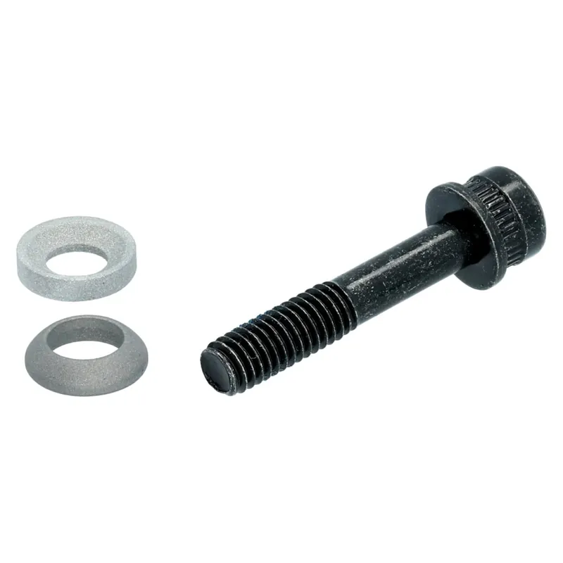 Top-Angebot Shimano Bremssattel-Befestigungsschraube - M6 x 32.1mm Y8G498030