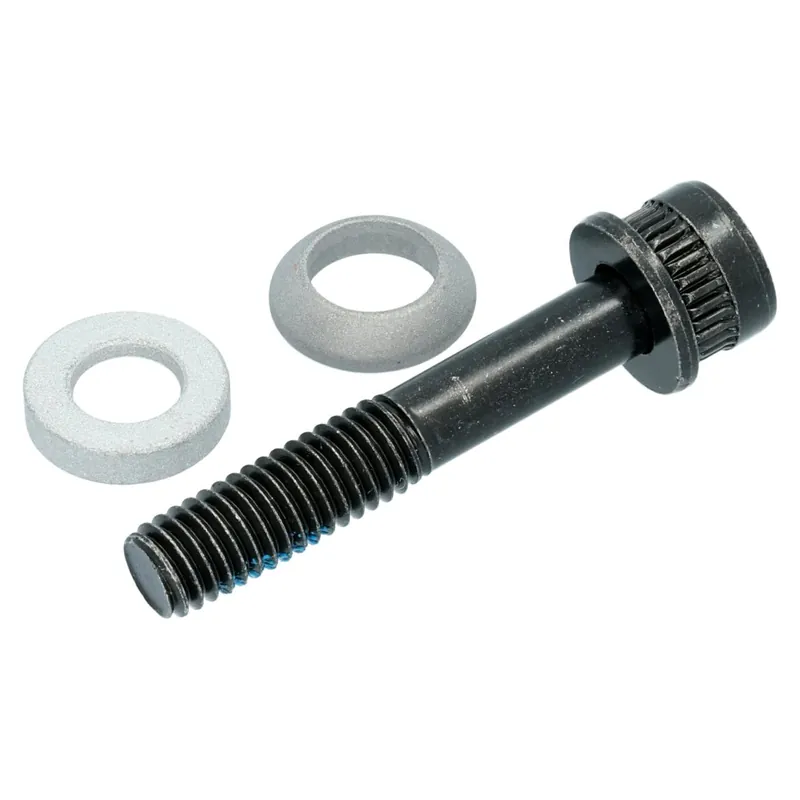 Shimano Bremssattel-Befestigungsschraube - M6 x 34.4mm Y8J498020 Online Kaufen