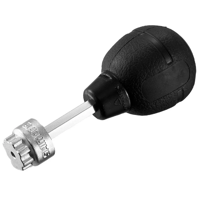 Shimano TL-FC18 Kurbelmontage Werkzeug Markenprodukt