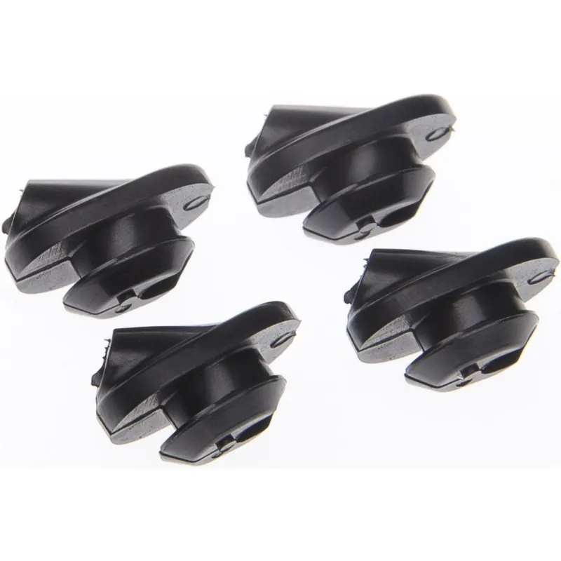 Shimano Kabeldurchführung für Rahmen mit Di2 (4 Stück) Angebot