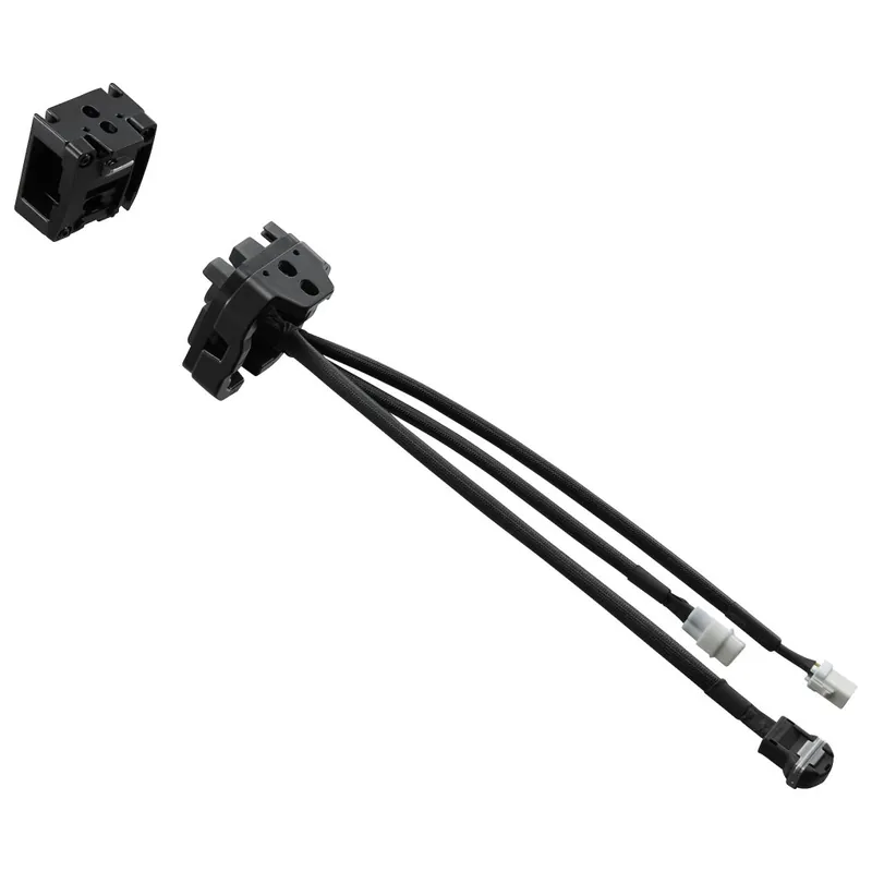 Top-Preis Shimano STePS BM-EN810-A Akkuhalterung - Gen. 2 Rahmentyp (integriert)