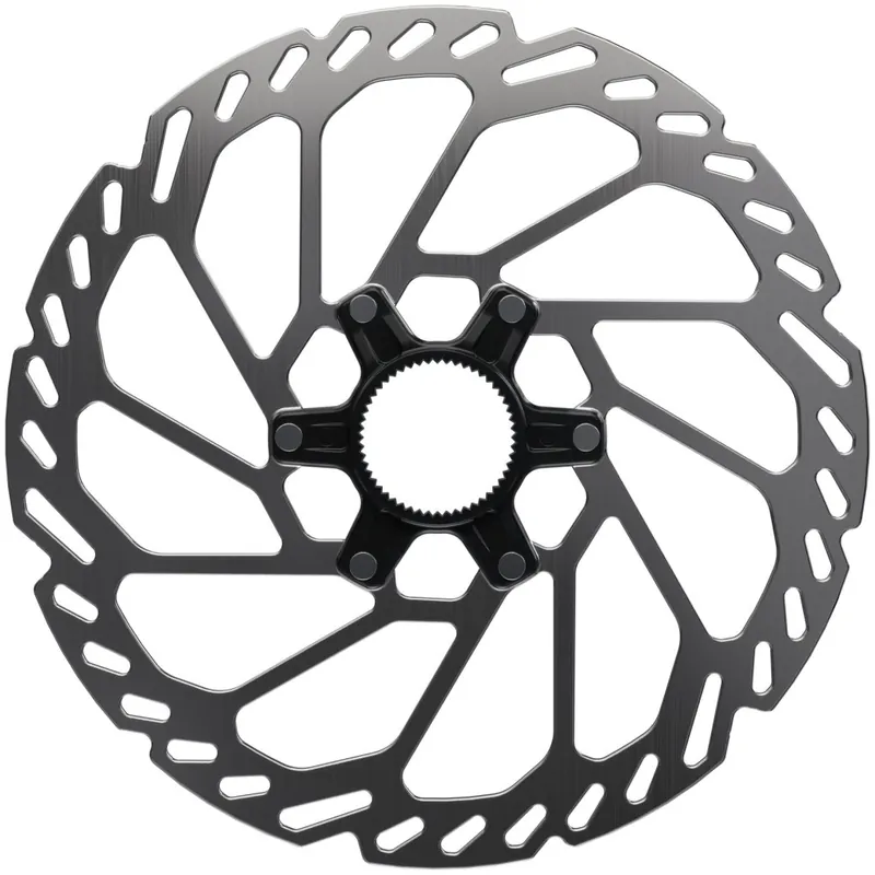Shimano RT-CL750 Bremsscheibe - Centerlock Stärke 2.2mm - 220mm External Type Nur Für Kurze Zeit