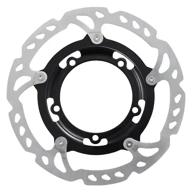Shimano Nexus SM-RTC60-SKC Bremsscheibe - 5-Loch Begrenztes Angebot
