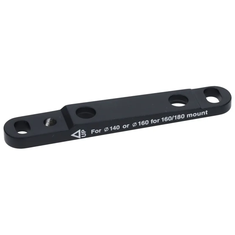 Shimano Bremssatteladapter - Flatmount Gabel-Typ (vorn) Y8N230000 Mega-Angebot