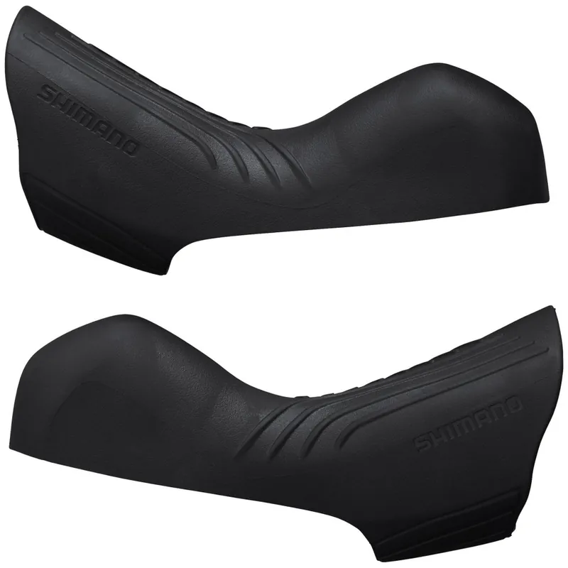 Sale Shimano Griffgummi - Y0RY98010 für GRX BL-RX820 / ST-RX820 Paar