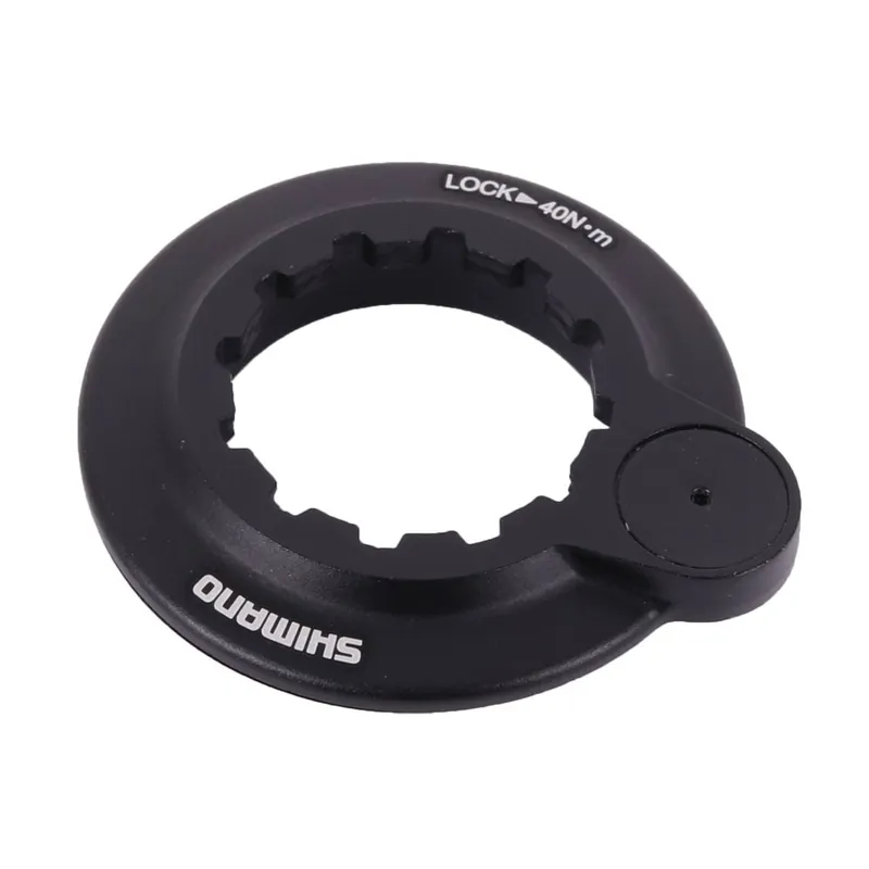 Ausverkauf Shimano Verschlussring mit Magnet für EW-SS302 Geschwindigkeitssensor - Y1XL98010
