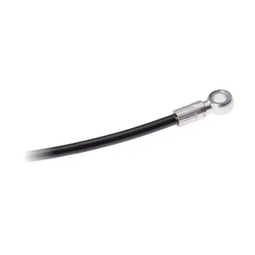 Shimano SM-BH59-SB Bremsleitung für Scheibenbremse - 1000mm - schwarz Angebot