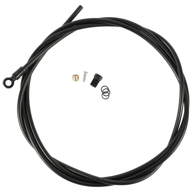Shimano SM-BH90-SBM-A Bremsleitung für XTR / Deore XT / SLX Scheibenbremsen - 1000mm Garantierte Lieferung