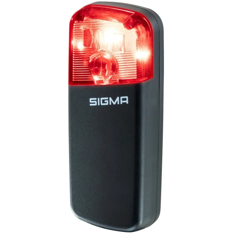 SIGMA RECO 80 Link Radar mit StVZO Rücklicht Garantierte Lieferung