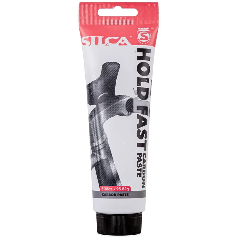 SILCA Hold Fast Carbon-Montagepaste auf Silikonformel Must-Have