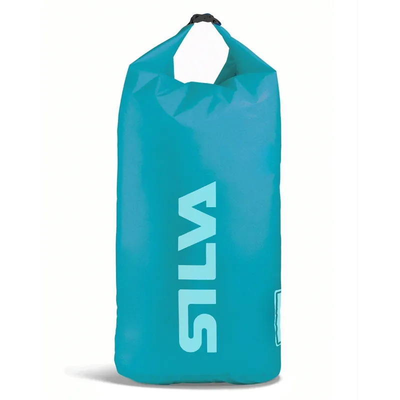 Silva Carry Dry Bag 70D Packsack - 36 liter Neu Im Sortiment