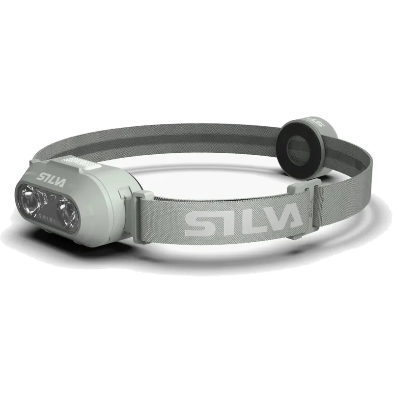 Silva Smini Stirnlampe - mint Bestseller