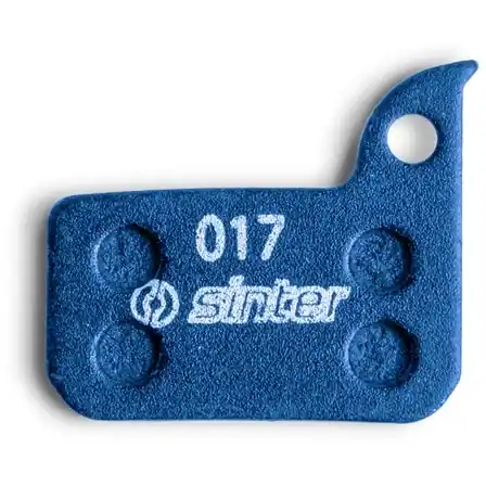 Sinter Scheibenbremsbeläge 017 SRAM - Blue s530 Compound Heißes Angebot