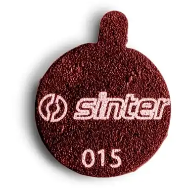 Sinter Scheibenbremsbeläge 015 Zoom - Red s514 Compound Top-Preis