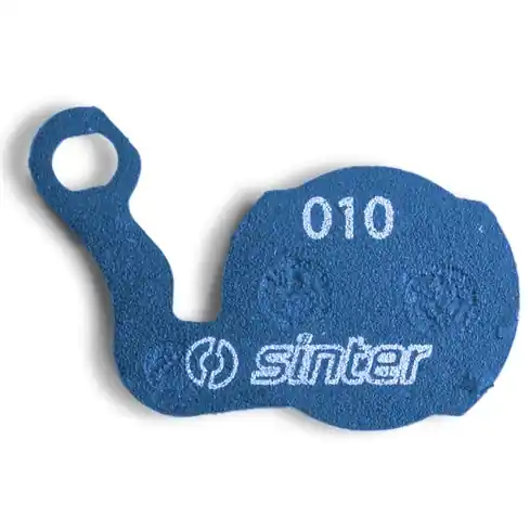 Sinter Scheibenbremsbeläge 010 Magura Brake Force One - Blue s530 Compound Beliebt