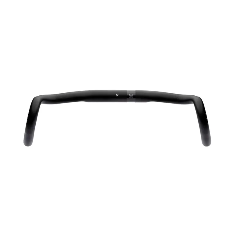 Sixpack Gravel Lenker AL 31.8 - schwarz Abverkauf