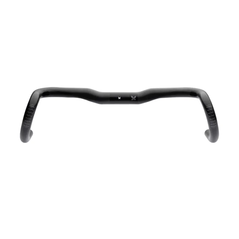 Top-Angebot Sixpack Gravel Lenker CF 31.8 - schwarz