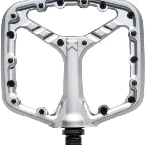 Markenprodukt Sixpack Millenium 4.0 Pro Pedale - Raw