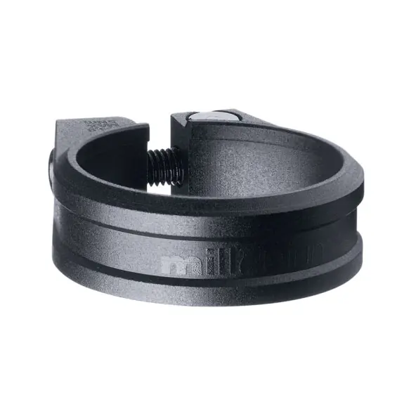 Geprüft Sixpack Millenium Sattelklemme - 36,4mm - stealth-black