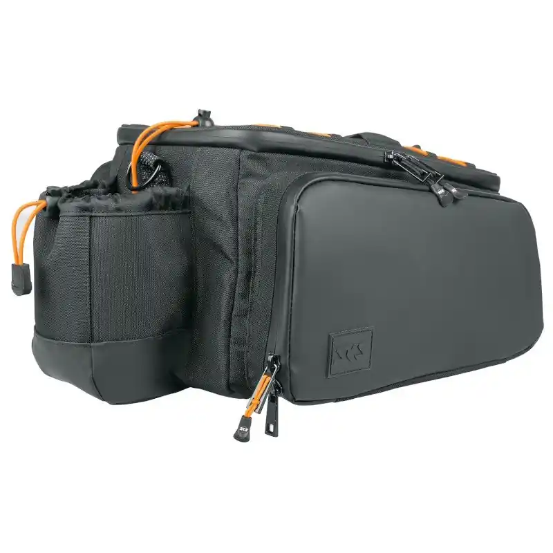 SKS Infinity Urban Trunkbag XL Gepäckträgertasche - 26L - schwarz Kracherpreis
