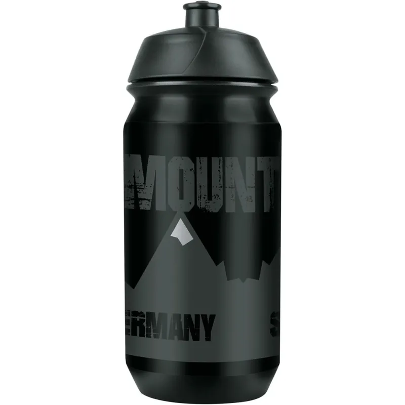 Abverkauf SKS Mountain Black Trinkflasche - Small 500ml