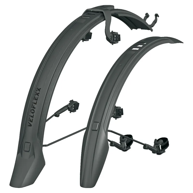 Beliebt SKS Veloflexx 65 Schutzblech Set - 26 Zoll / 27.5 Zoll