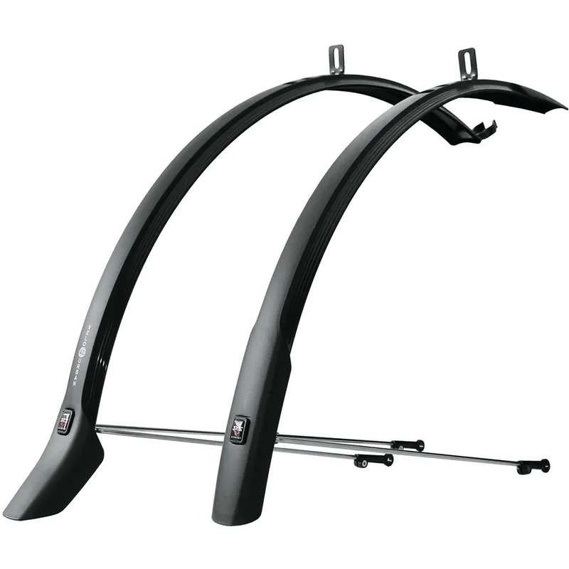 Super-Preis SKS Velo 42 Urban Schutzblech-Set inkl. Streben