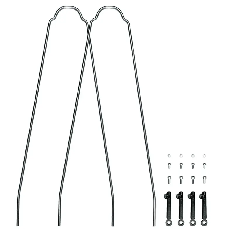 SKS Strebenset Standard XL Velo 55 Cross Expressversand