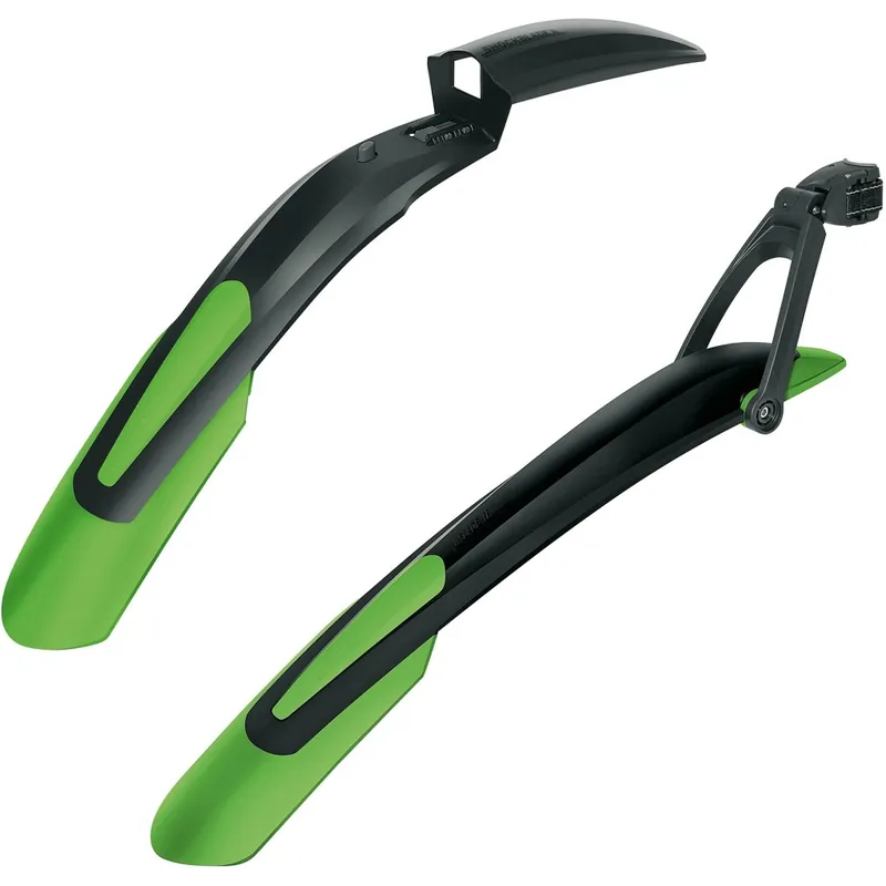 Top-Preis SKS Shockblade Set - green