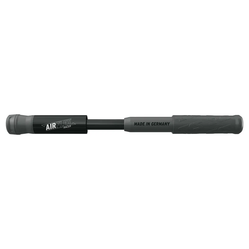 Geprüft SKS Airflex Racer Luftpumpe - black
