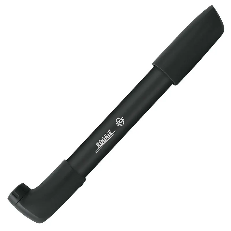Neue Ware SKS Rookie Fahrradpumpe - Klemmlänge 245 mm - 260 mm