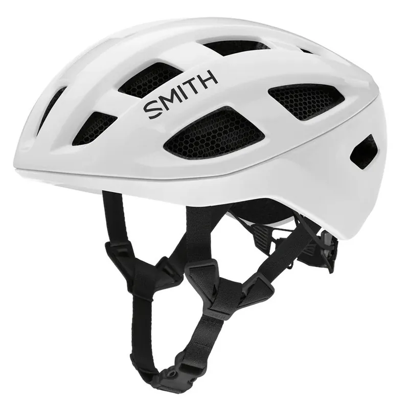 Bestpreis Smith Triad MIPS Helm - White / Matte White