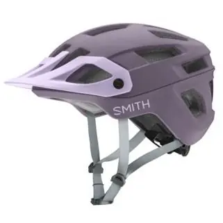 Echt Smith Engage MIPS Helm - Matte Meteorite / Aura