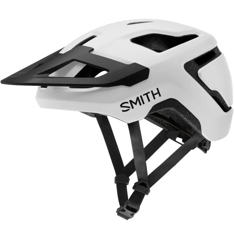 Smith Pilot MIPS Helm - Matte White Billig